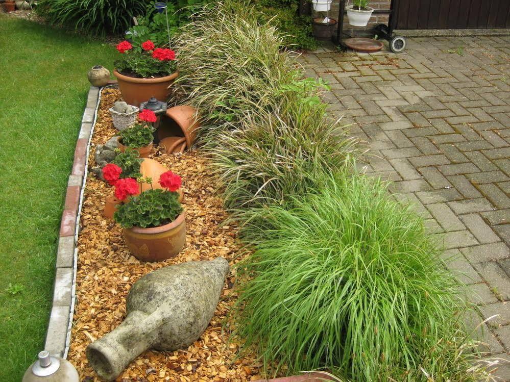 Logies Lily Apartamento Oudenburg Exterior foto