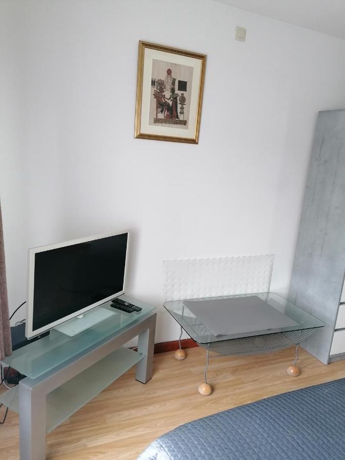 Logies Lily Apartamento Oudenburg Exterior foto