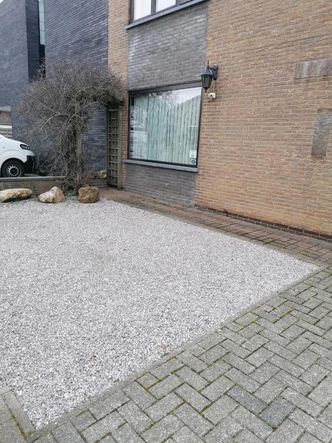Logies Lily Apartamento Oudenburg Exterior foto