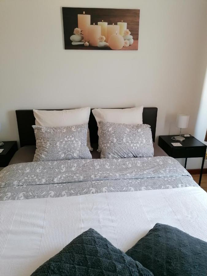 Logies Lily Apartamento Oudenburg Exterior foto