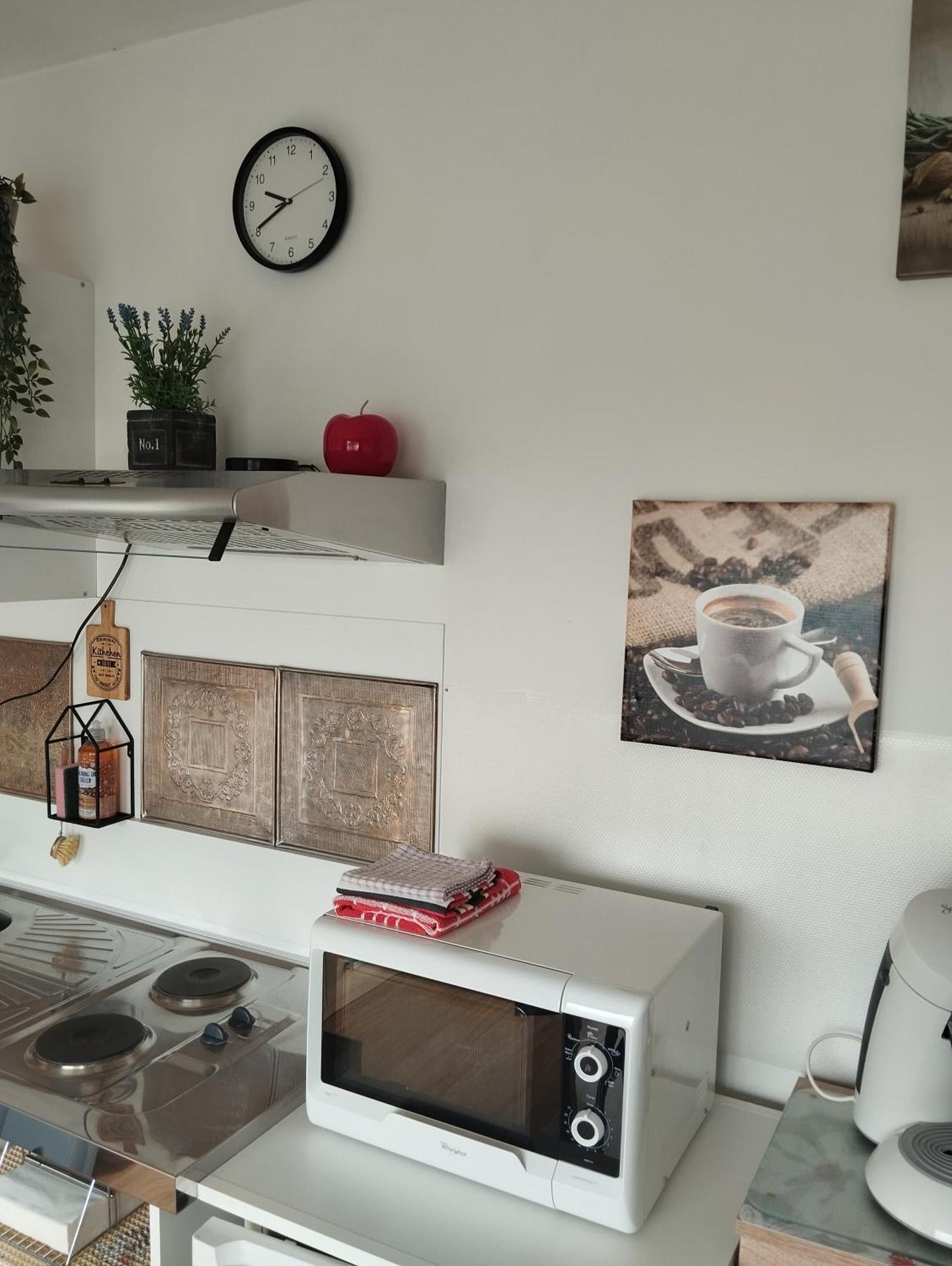 Logies Lily Apartamento Oudenburg Exterior foto