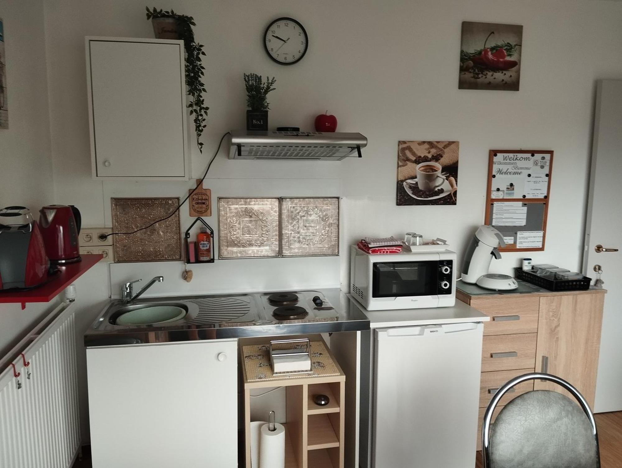 Logies Lily Apartamento Oudenburg Exterior foto