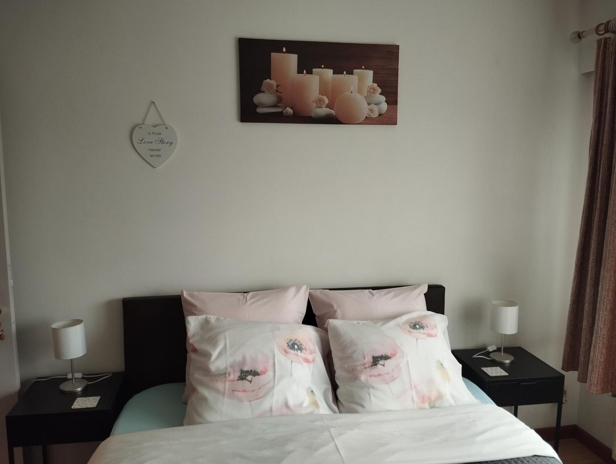 Logies Lily Apartamento Oudenburg Exterior foto
