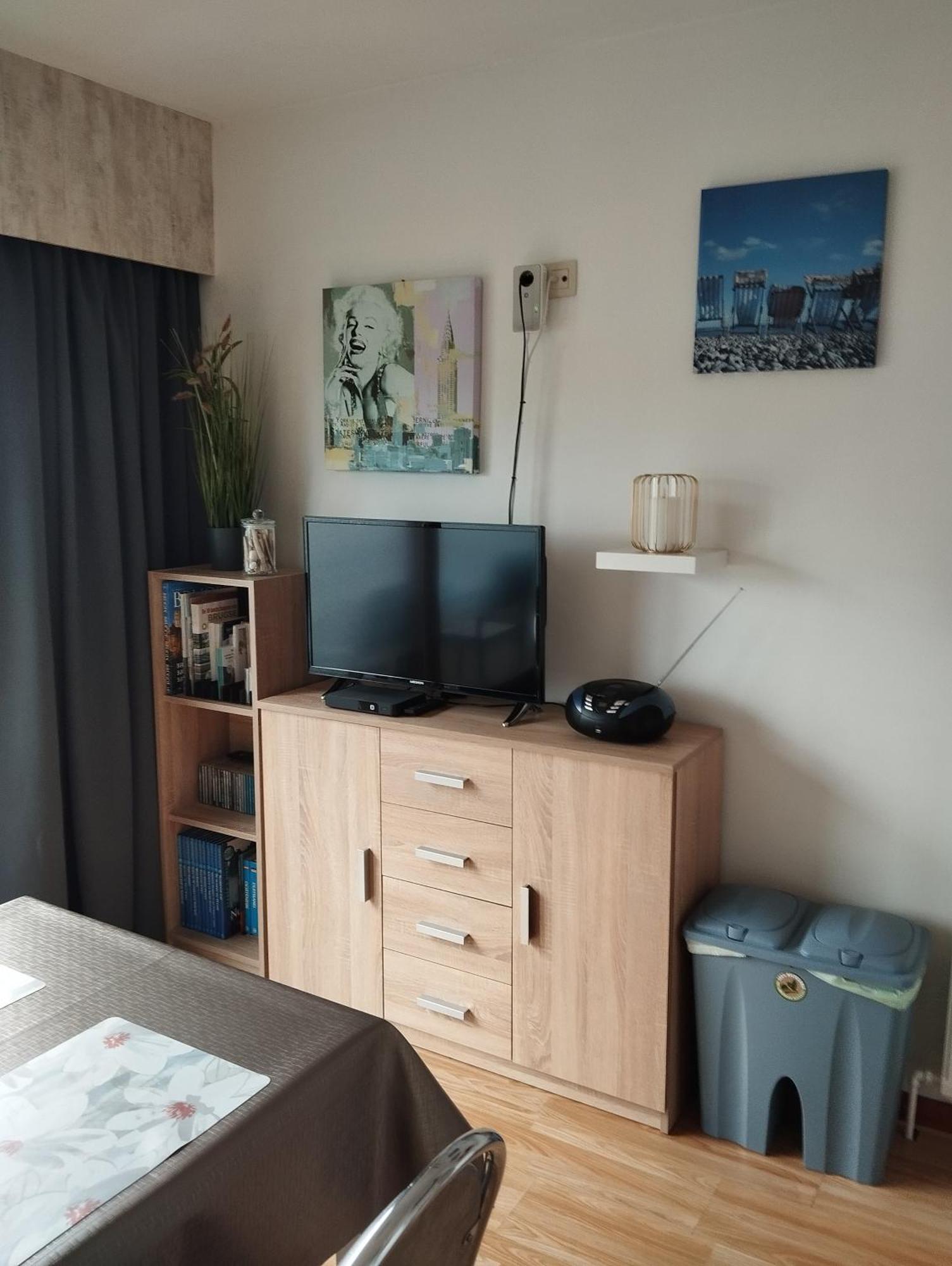 Logies Lily Apartamento Oudenburg Exterior foto