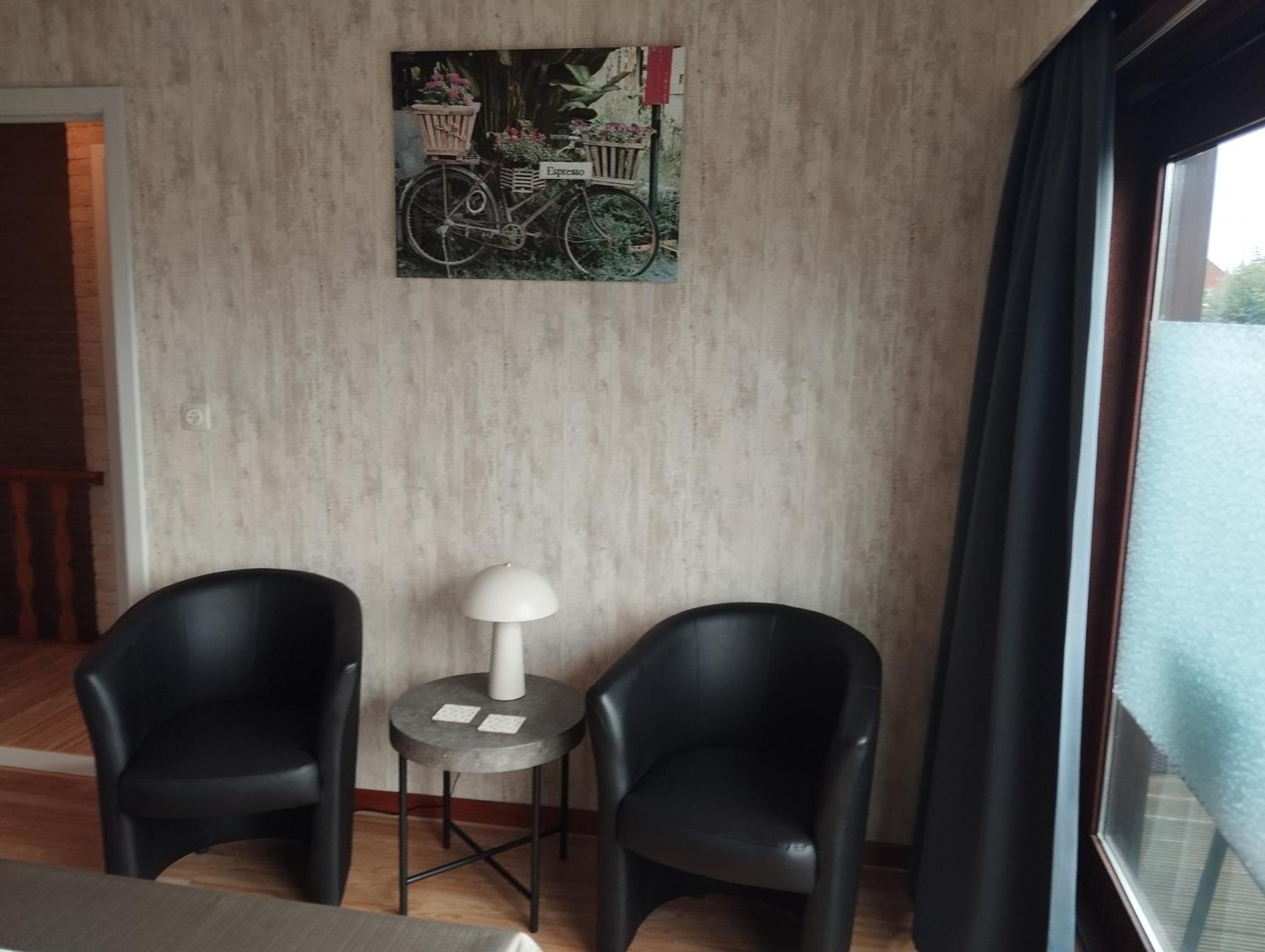 Logies Lily Apartamento Oudenburg Exterior foto