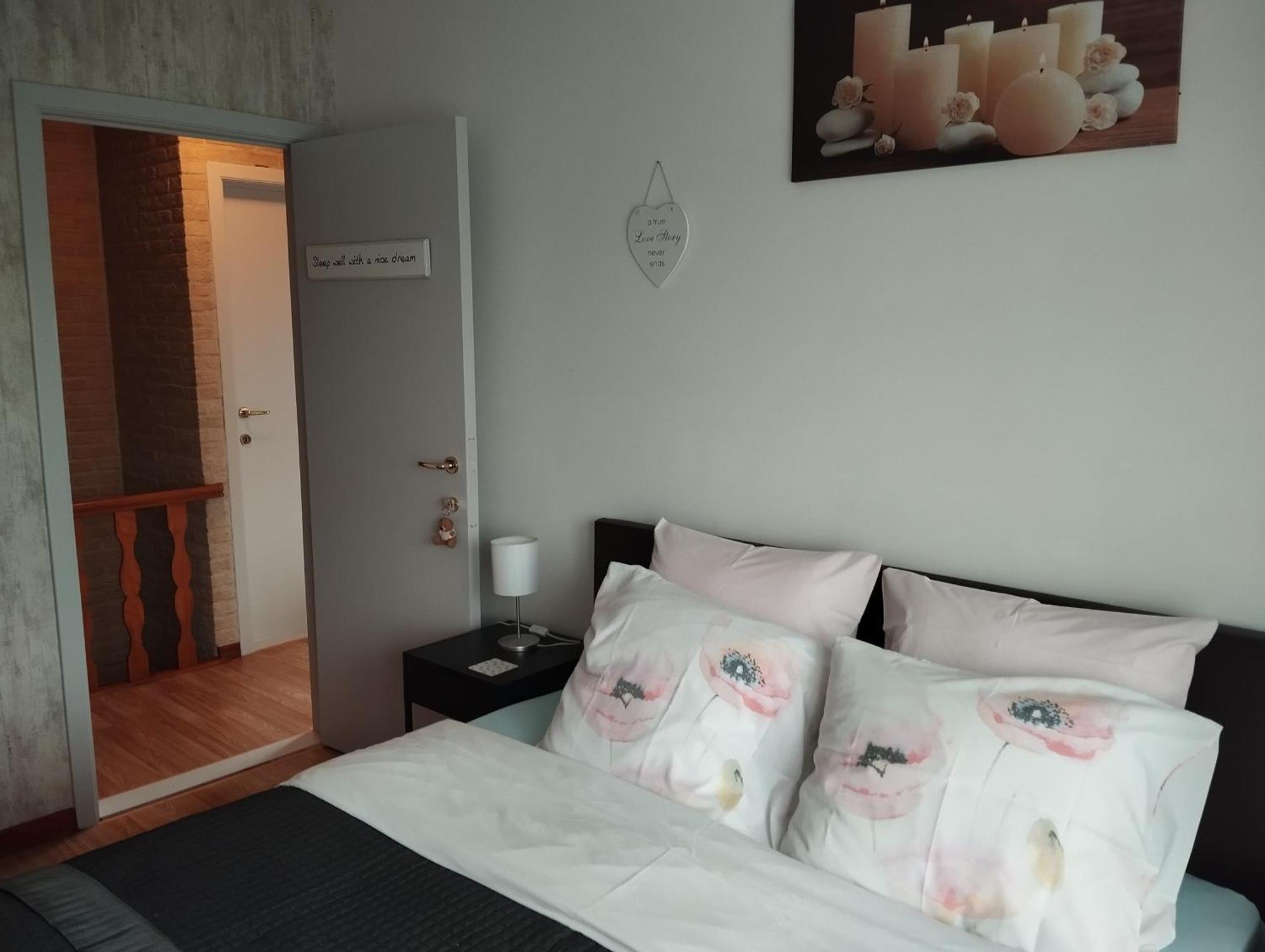 Logies Lily Apartamento Oudenburg Exterior foto