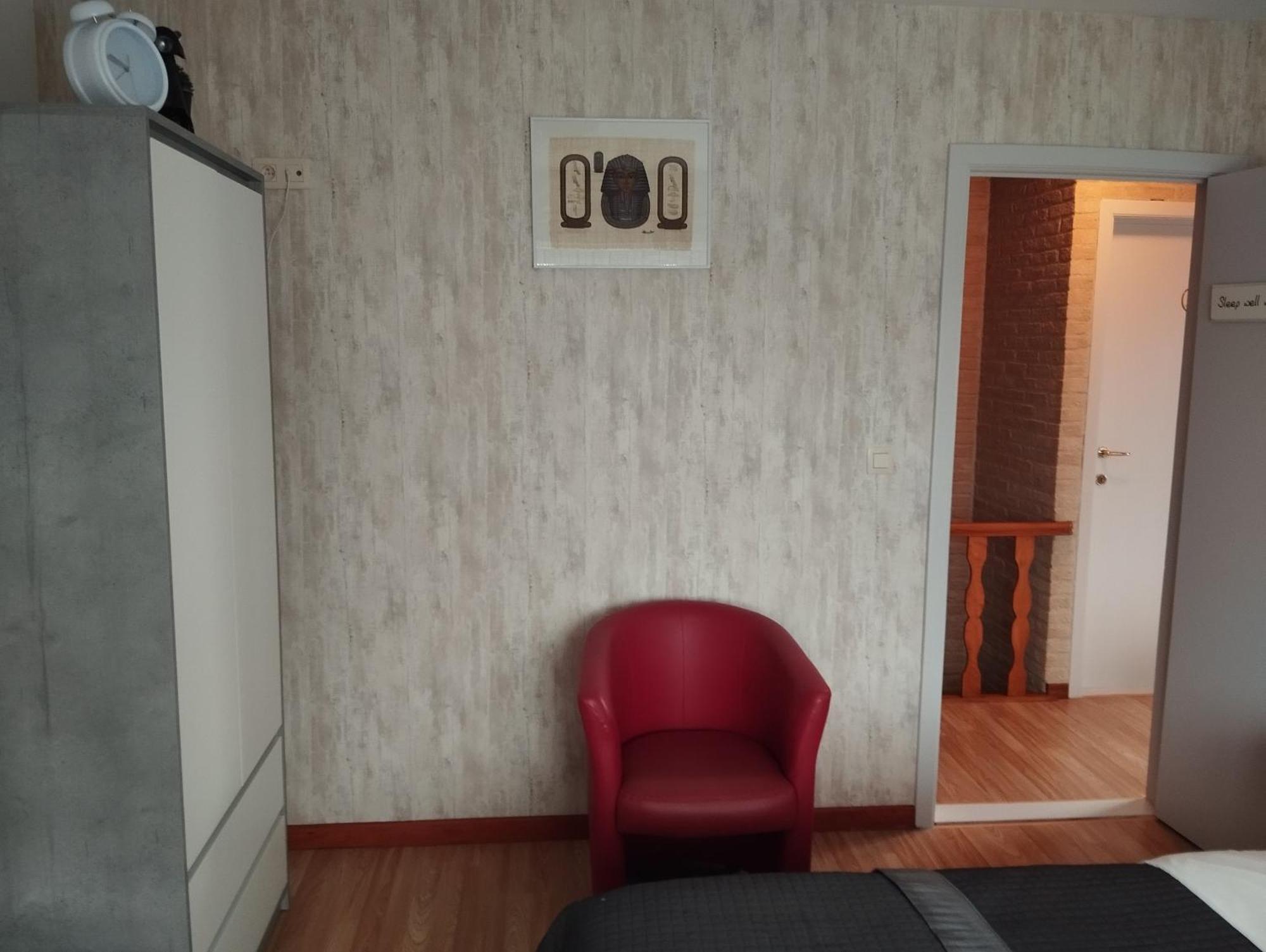Logies Lily Apartamento Oudenburg Exterior foto
