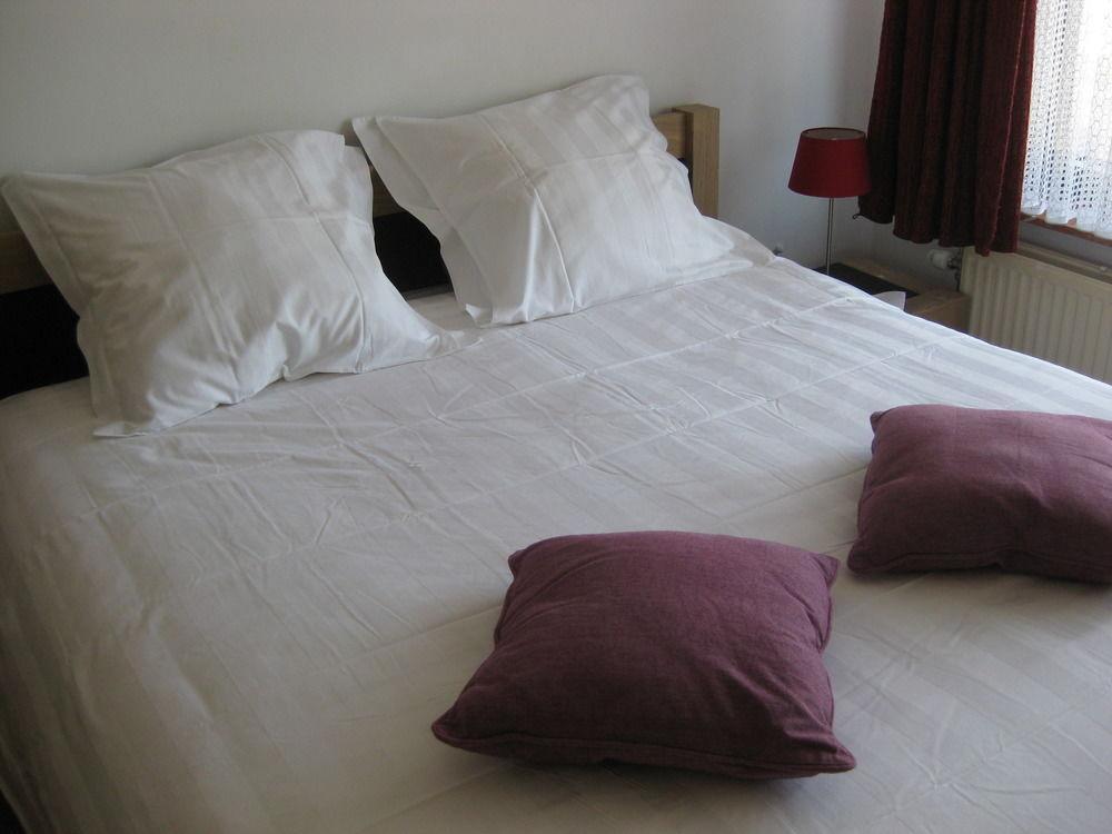 Logies Lily Apartamento Oudenburg Exterior foto