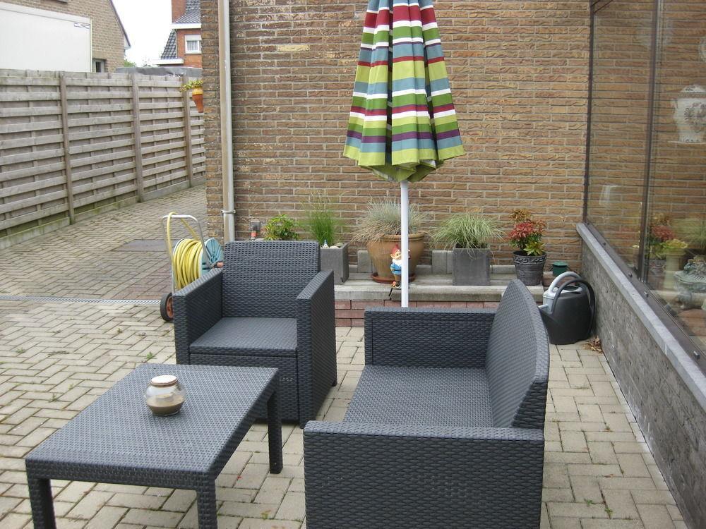 Logies Lily Apartamento Oudenburg Exterior foto