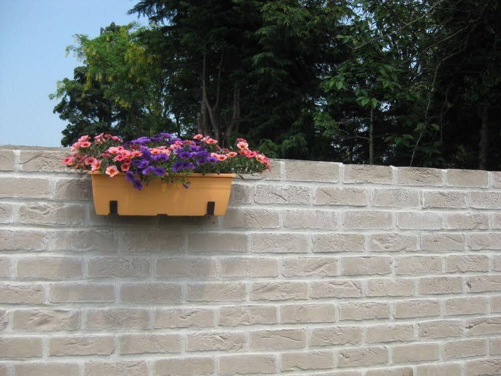 Logies Lily Apartamento Oudenburg Exterior foto